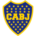Clasificación Boca Juniors