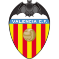 Clasificación Valencia CF
