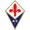 Clasificación Fiorentina