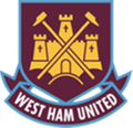 Clasificación West Ham