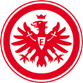 Clasificación Eintracht de Frankfurt
