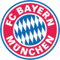Clasificación Bayern de Múnich