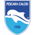 Clasificación Pescara