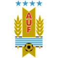 Tabla Primera División de Uruguay