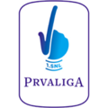 Tabla Liga Eslovenia
