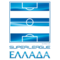 Super League de Grèce