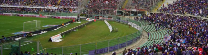 Clasificación Fiorentina