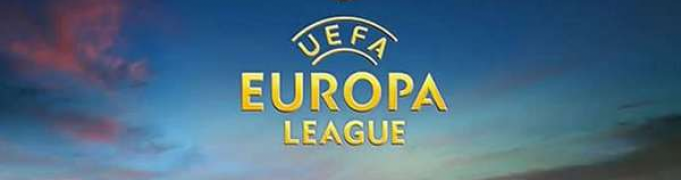Tabla Europa League